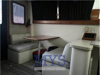 Luhrs Luhrs 32 fly