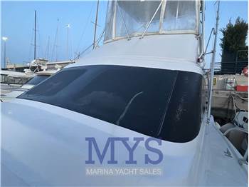 Luhrs Luhrs 32 fly