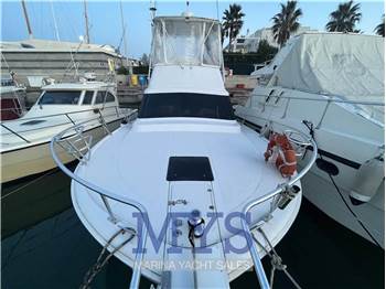 Luhrs Luhrs 32 fly