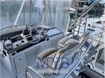 Luhrs Luhrs 32 fly