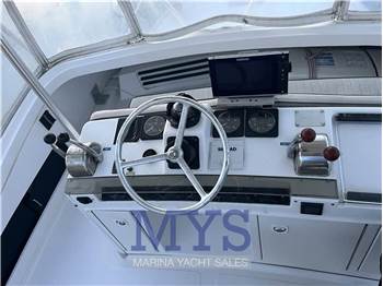 Luhrs Luhrs 32 fly