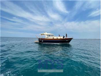 Apreamare Apreamare 12 Cabin