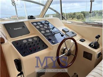 Apreamare Apreamare 12 Cabin