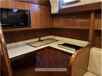 Apreamare Apreamare 12 Cabin