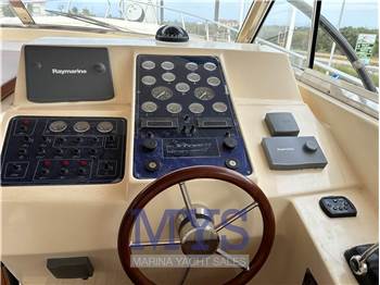 Apreamare Apreamare 12 Cabin