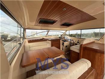 Apreamare Apreamare 12 Cabin