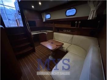 Apreamare Apreamare 12 Cabin
