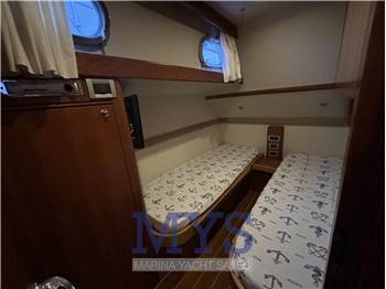 Apreamare Apreamare 12 Cabin