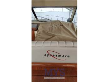 Apreamare Apreamare 12 Cabin