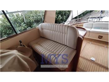 Apreamare Apreamare 12 Cabin
