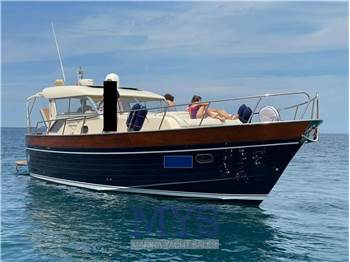 Apreamare Apreamare 12 Cabin