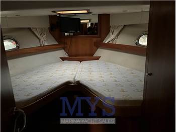 Apreamare Apreamare 12 Cabin
