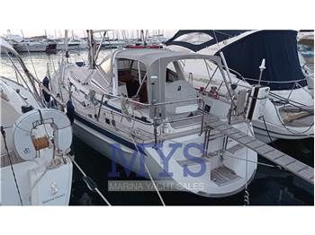 Malo Yachts Malo 39'