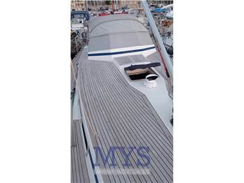 Malo Yachts Malo 39'