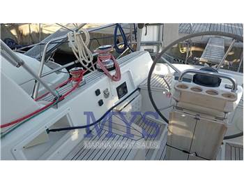 Malo Yachts Malo 39'