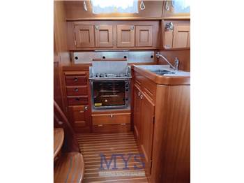 Malo Yachts Malo 39'