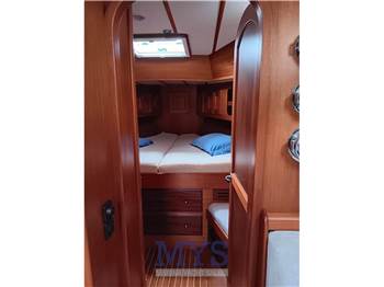 Malo Yachts Malo 39'