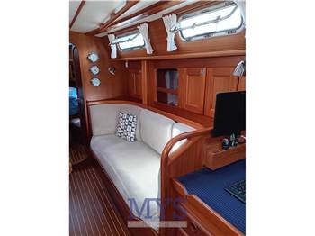 Malo Yachts Malo 39'