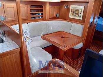 Malo Yachts Malo 39'