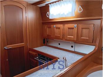 Malo Yachts Malo 39'