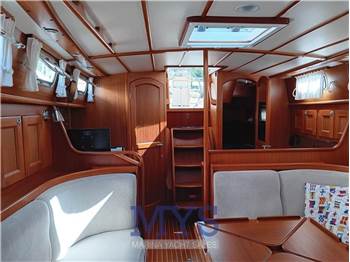 Malo Yachts Malo 39'