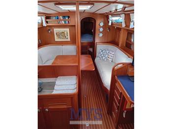Malo Yachts Malo 39'