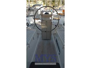 Malo Yachts Malo 39'
