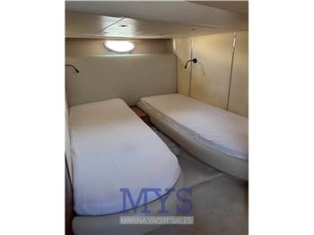 Gobbi Atlantis 42 HT