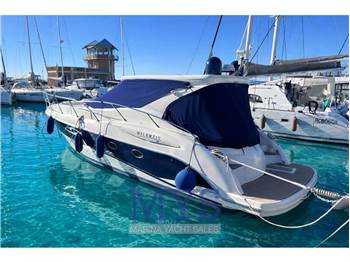 Gobbi Atlantis 42 HT