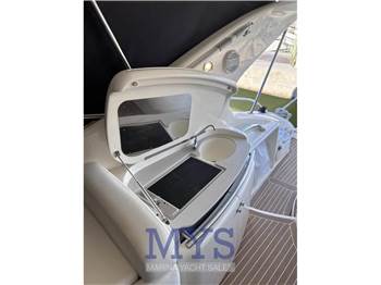 Gobbi Atlantis 42 HT