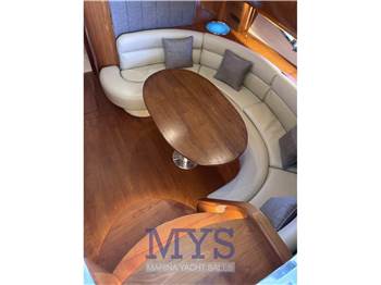 Gobbi Atlantis 42 HT