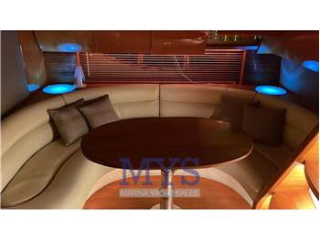 Gobbi Atlantis 42 HT