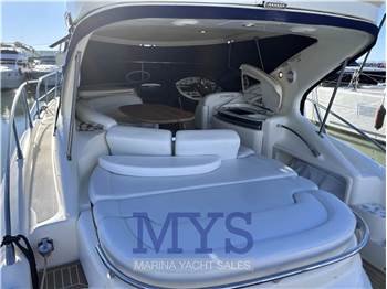 Gobbi Atlantis 42 HT