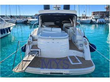 Gobbi Atlantis 42 HT