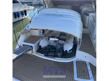 Gobbi Atlantis 42 HT