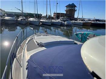 Gobbi Atlantis 42 HT