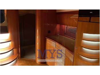 Gobbi Atlantis 42 HT