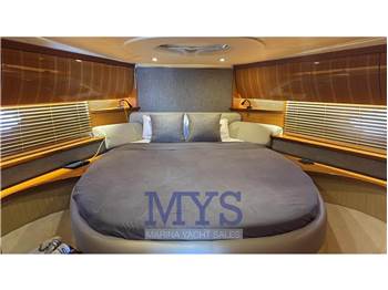 Gobbi Atlantis 42 HT