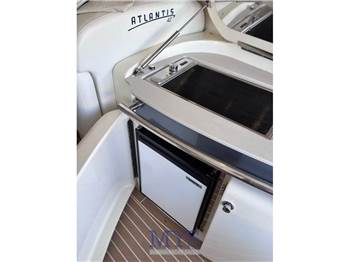 Gobbi Atlantis 42 HT