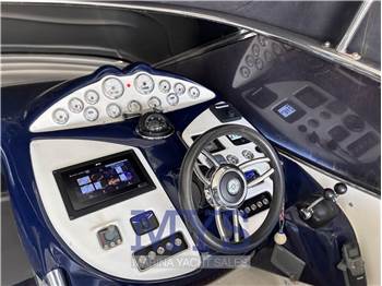 Gobbi Atlantis 42 HT