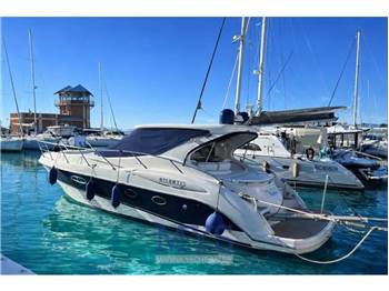 Gobbi Atlantis 42 HT