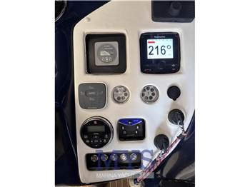 Gobbi Atlantis 42 HT