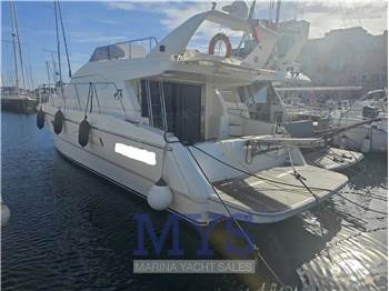 Azimut AZ 43