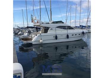 Azimut AZ 43