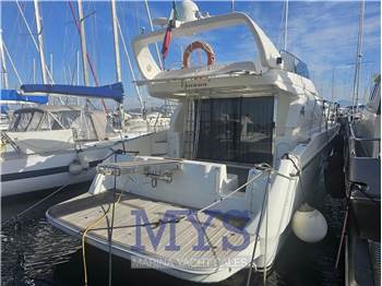 Azimut AZ 43