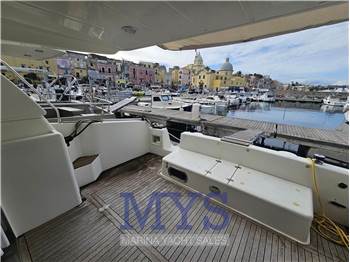 Azimut AZ 43