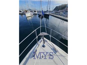Azimut AZ 43