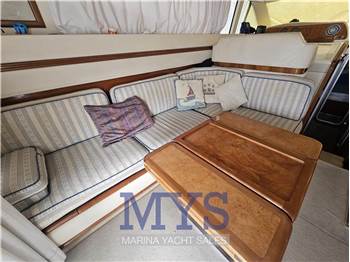 Azimut AZ 43