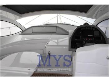 Pershing Pershing 46'