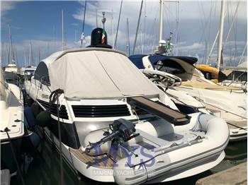 Pershing Pershing 46'